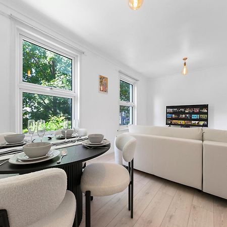 Stylish Flat Near Tower Bridge & London Bridge Lejlighed Eksteriør billede