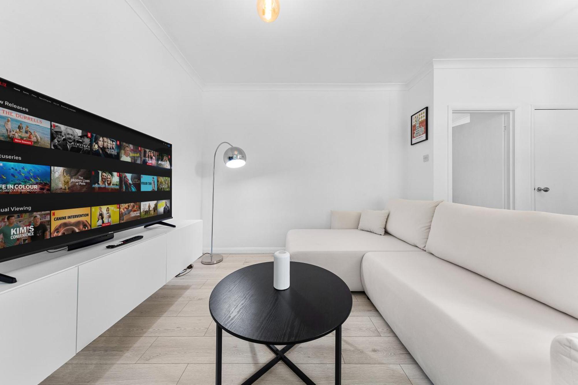 Stylish Flat Near Tower Bridge & London Bridge Lejlighed Eksteriør billede