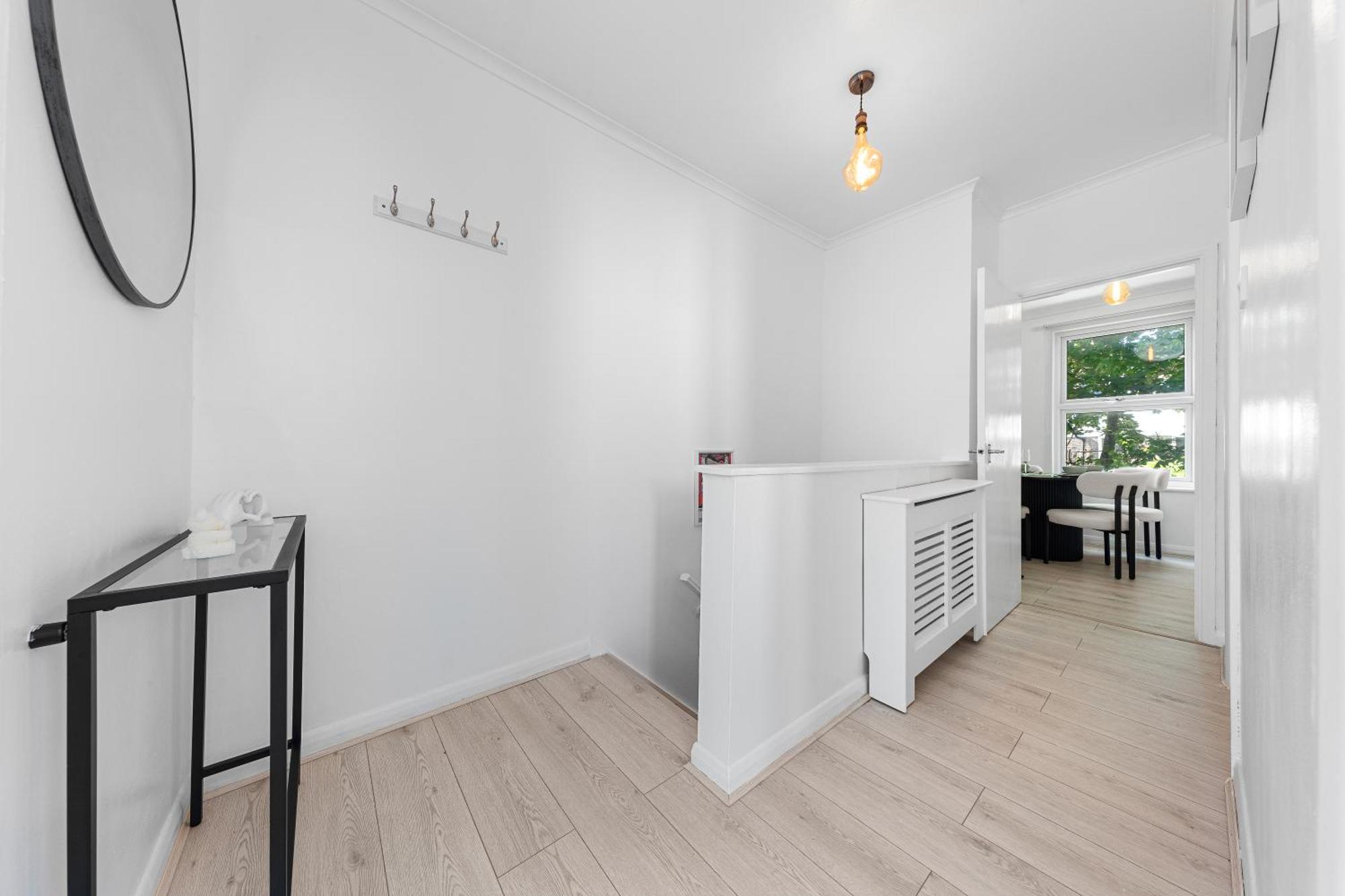 Stylish Flat Near Tower Bridge & London Bridge Lejlighed Eksteriør billede