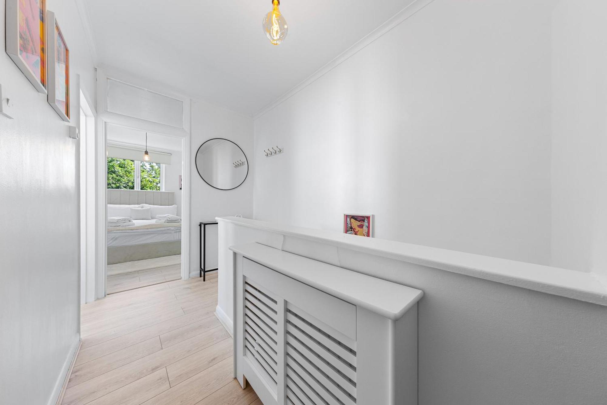 Stylish Flat Near Tower Bridge & London Bridge Lejlighed Eksteriør billede